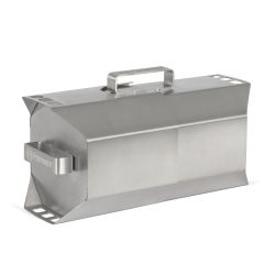 Petromax Charcoal Maker Stainless Steel   Båludstyr