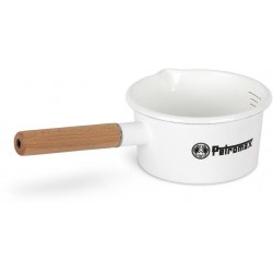 Petromax Emalje Pande 1 L - Fantastisk Tilbud!