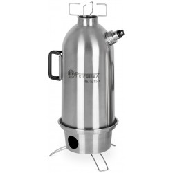 Petromax 1,5L Rustfri Stål Kedel – Hurtig Levering!