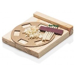 Petromax Fire Kit   Køkkenredskaber