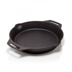 Petromax Fire Skillet Fp H With Two Handles   Skål