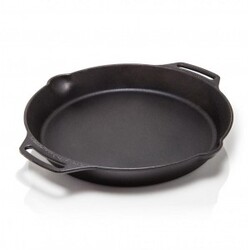 Petromax Fire Skillet FP35H - Perfekt til udendørs madlavning