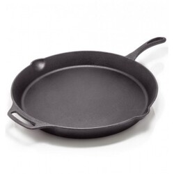 Petromax Fire Skillet FP40 - Ideel til udendørs madlavning