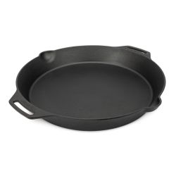 Petromax Fire Skillet Fp H With Two Han   Pande