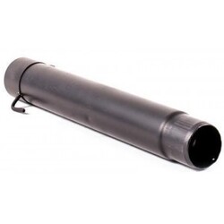 Petromax Flue With Damper For Loki  Spare Part    Køkkenredskaber