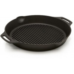 Petromax Grill Fire Skillet Gp H With Two Handle   Pande