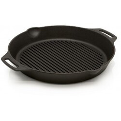 Petromax Grill Fire Skillet Gp H With Two Handle   Skål