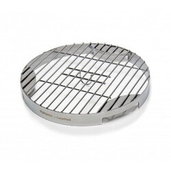 Petromax Grillrist Pro Ft - Kvalitet til dit grillarrangement