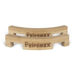 Petromax Lågafstandsstykker til Dutch Ovens – 2 stk.