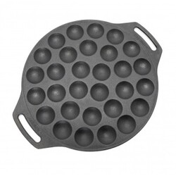 Petromax Poffertjes Pan   Båludstyr
