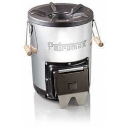 Petromax Rocket Stove Rf    Ovn
