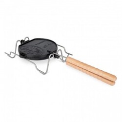 Petromax Rotating Waffle Iron   Vaffeljern