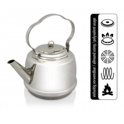 Petromax Teakettle  L   Kedel