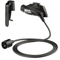 Petzl Nao Belt Kit - Tilbehør til Pandelamper