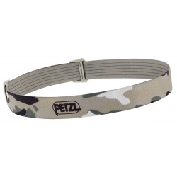 Petzl Camo Pandebånd til Aria Pandelampe - Tilbud!