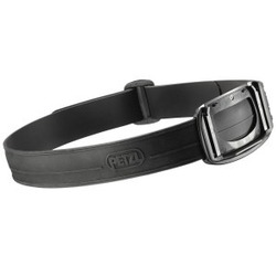 Gummihovedbånd til Pixa pandelampe fra PETZL - Kvalitet og komfort