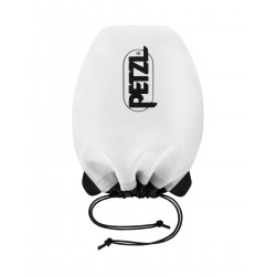 Petzl Shell Lt Opbevaringspose og Lanterne Tilbud