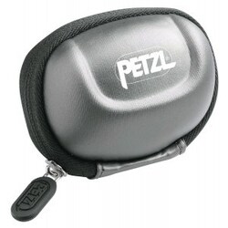 Petzl Shell S Bæretaske til Pandelamper – Hurtig Levering!