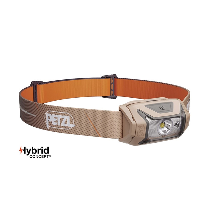 Petzl Tikka Core 450 Lm Pandelampe til Udendørsbrug
