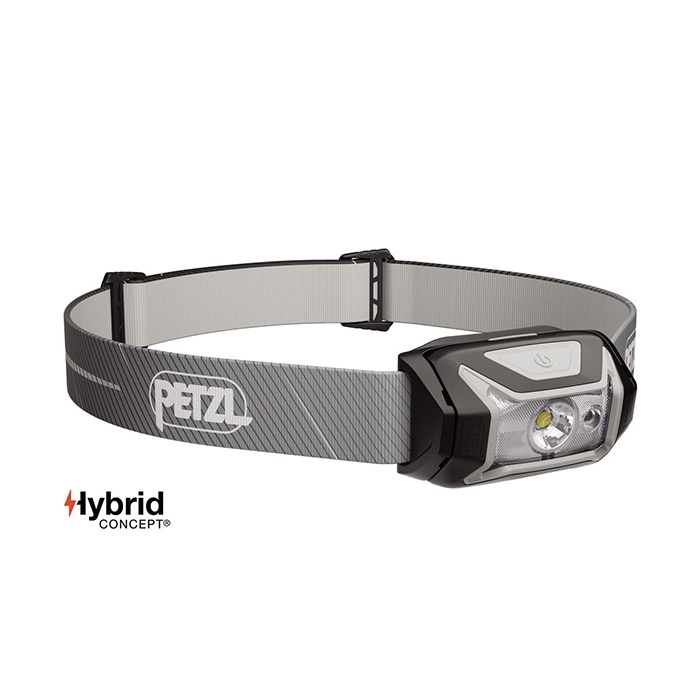 Petzl Tikka Core 450 Lm Pandelampe – Ideel til Udendørsbrug