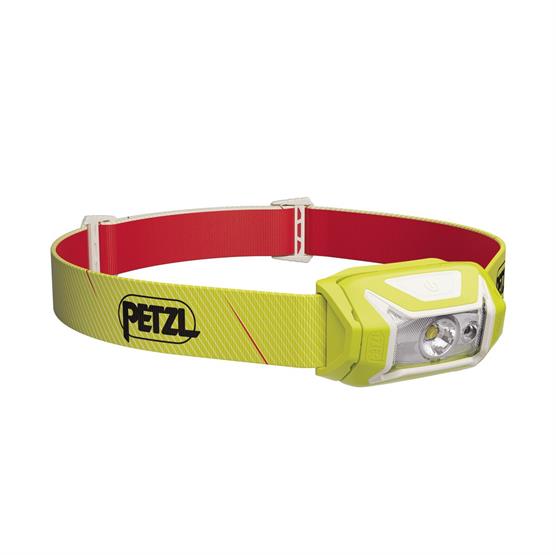 Petzl Tikka   Lumen  Lime