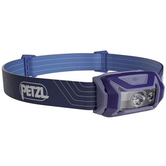 Petzl Tikka   Lumen  Purple