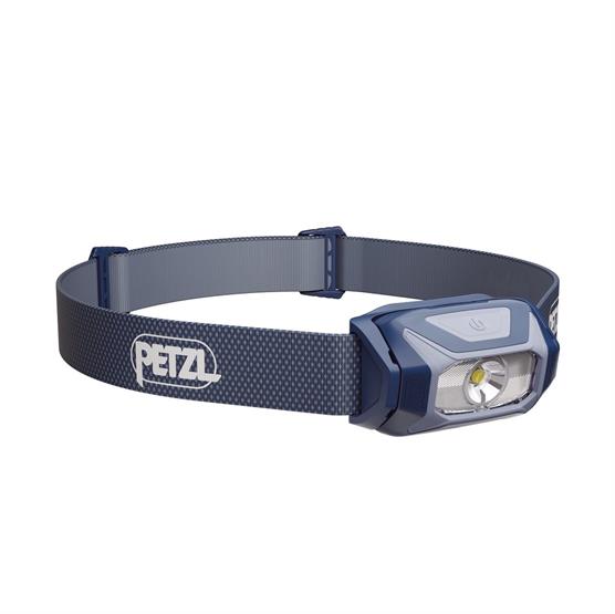 Petzl Tikkina   Lumen  Blue