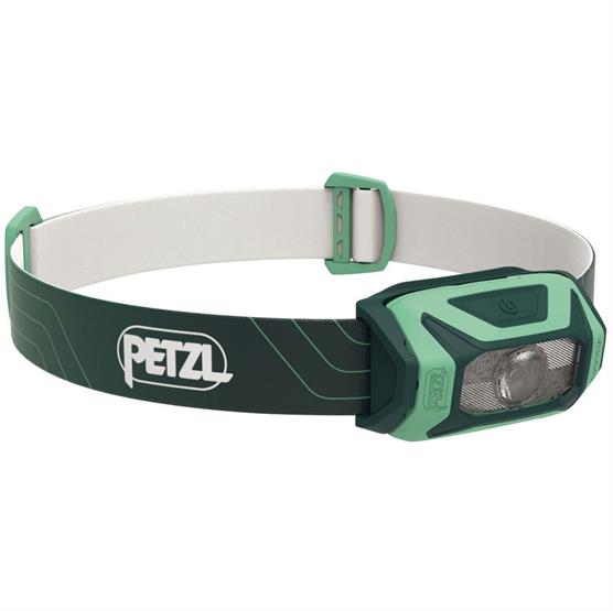 Petzl Tikkina   Lumen  Green