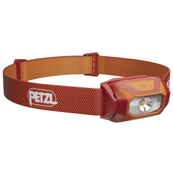 Petzl Tikkina   Lumen  Orange