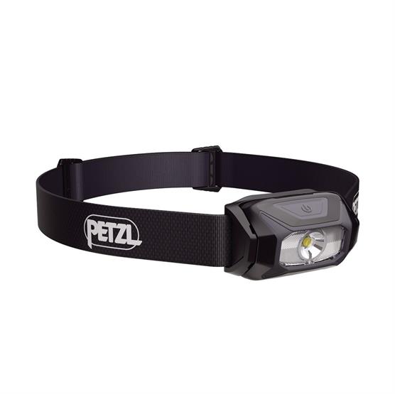 Petzl Tikkina   Lumen  Black