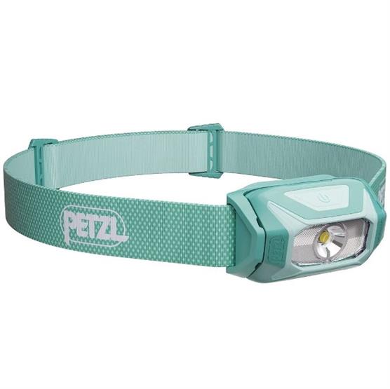 Petzl Tikkina   Lumen  Pastel Green