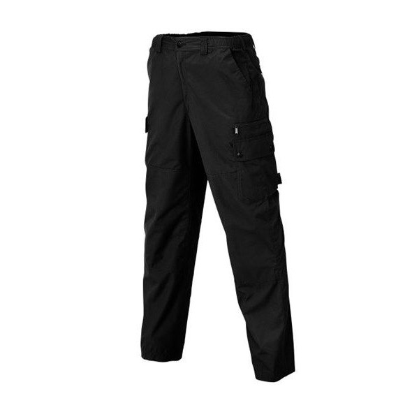 Pinewood Finnveden Vildmarksbuks i Sort – Uundgåelig Outdoor Gear!