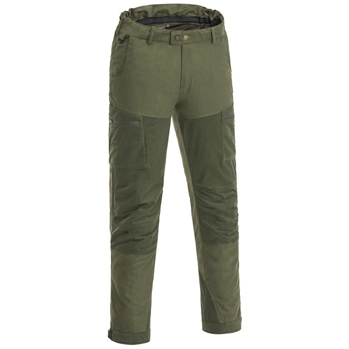 Pinewood Retriever Active Jagtbukser – Lydløse & Tætte