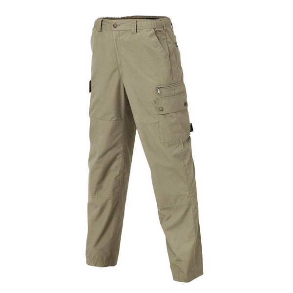 Pinewood Finnveden   Vildmarksbuks Light Khaki    Pinewood Vildmark   Finnveden