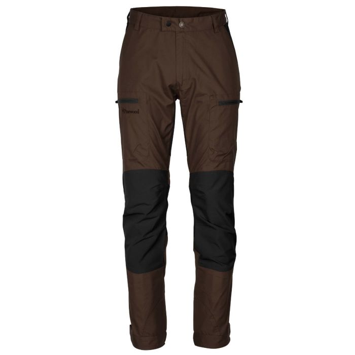 Pinewood Caribou TC Bukser - Perfekte til Outdoor Aktiviteter