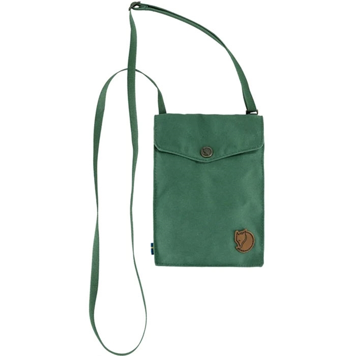 Fjällräven Ven Pocket Taske - Praktisk og Stilfuld Accessory