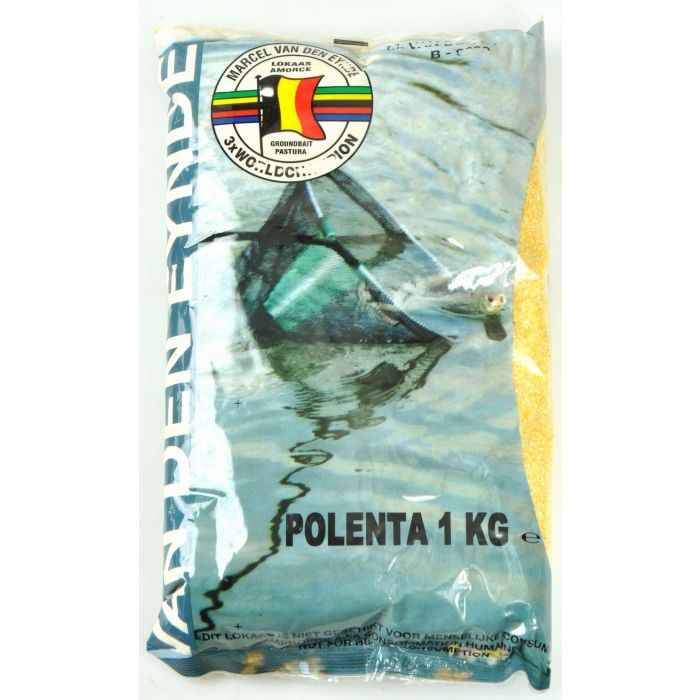 M V D  Eynde Polenta Majs  Kg