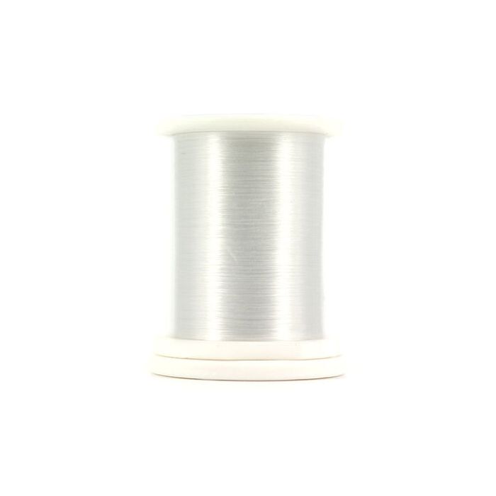 Textreme Power Thread Md  Den  M  White