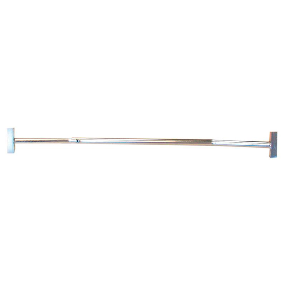 Justerbar presenningsbøjle fra Forzaline - 100-145 cm