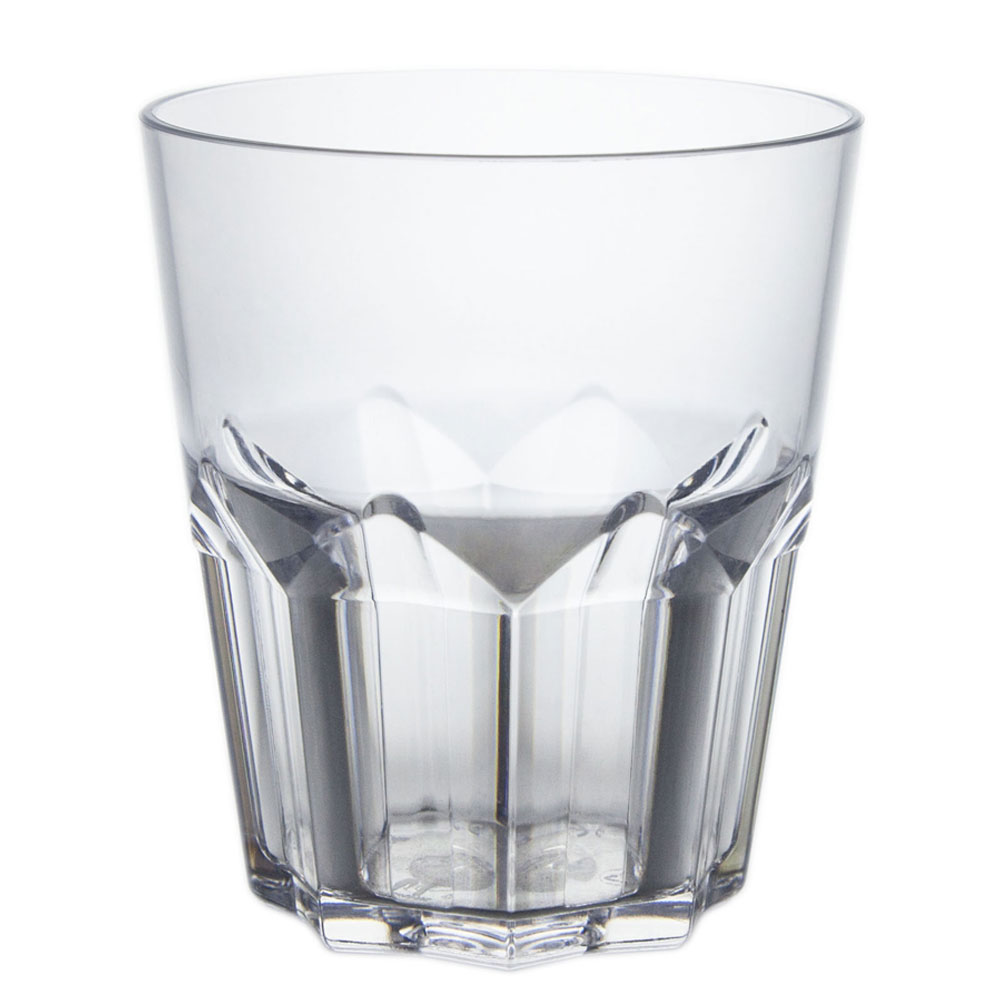 Facet Prestige Drikkeglas   Cl