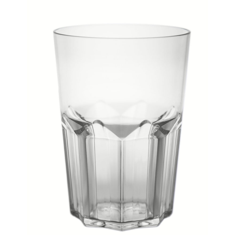 Facet Prestige Drikkeglas   Cl