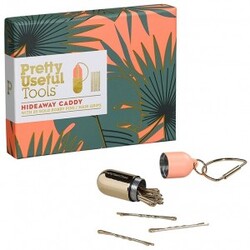 Hideaway Caddy fra Pretty Useful Tools - Hurtig levering!