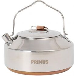 Primus Campfire Kettle   L Stainless Steel   Kedel