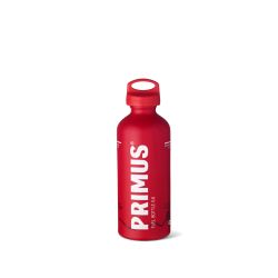 Primus Fuel Bottle Red   L   Tilbehør Til Camping