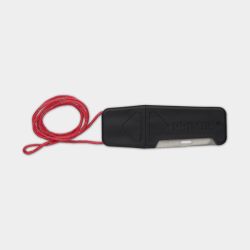 Primus Ignition Steel   Black Small   Tændstål
