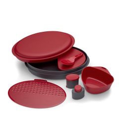 Primus Meal Set Red   Service
