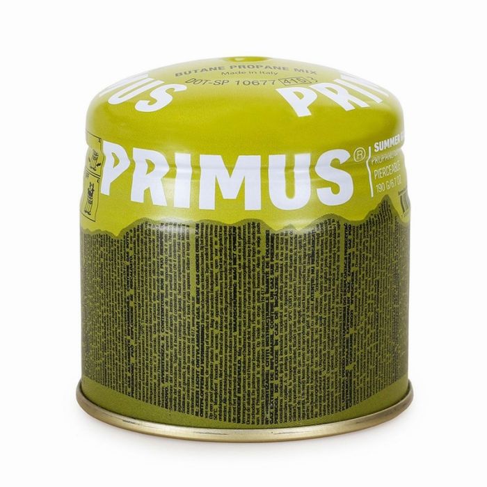 Primus Gas Punkterbar  Gr