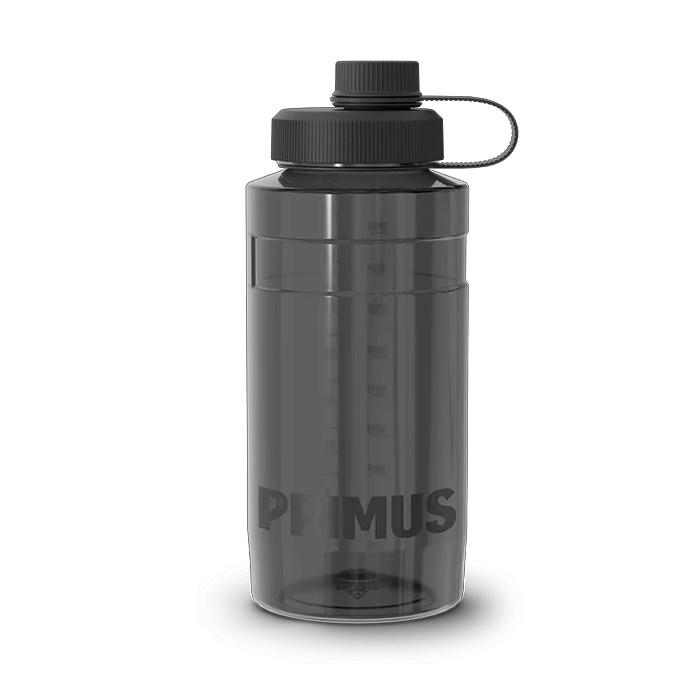 Primus Kvarts Water Bottle   L Cliffside Ash   Drikkeflasker  Dunk