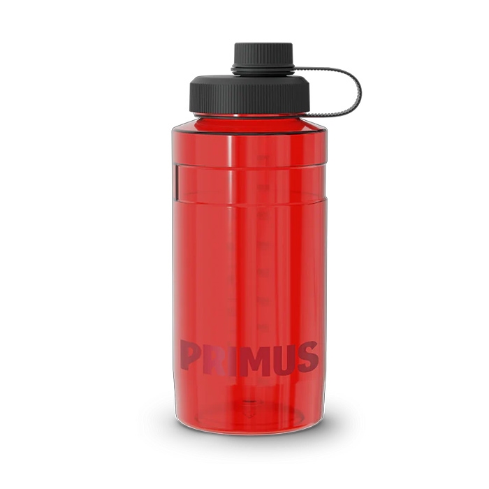 Primus Kvarts Water Bottle   L Primus Red   Drikkeflasker  Dunk