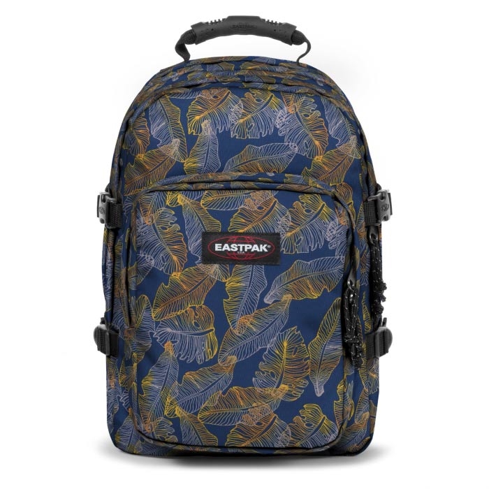 Eastpak Provider Rygsæk 33L – Blå på Udsalg!